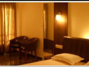 Hotel Grand 3D Bhuj Eksteriør bilde